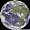 Meteosat MSG image (c) EUMETSAT at0900 GMT on 22 June 2011, courtesy Bernard Burton.