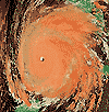 Tropical cyclone information (Hurricane Rita 2005: MODIS AQUA image courtesy of the Rapid Response Team at NASA/GSFC).