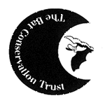 The Bat Conservation Trust logo.